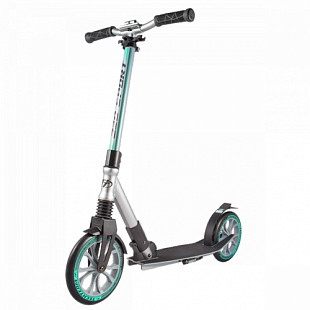 Самокат Tech Team 230 Sport 2019 grey