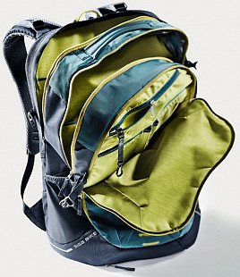 Рюкзак Deuter Giga Bike 3822018-3329 arctic/navy