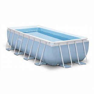 Каркасный бассейн Intex Prism Frame 28314