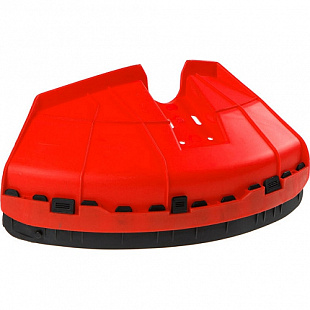 Защитный кожух в сборе GTP-X002