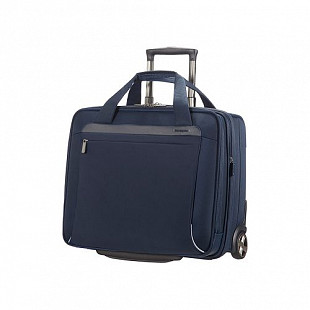 Чемодан Samsonite Spectrolite 80U-01010 Blue