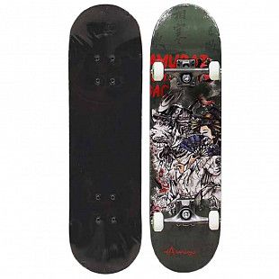 Скейтборд Amigo Trick 31.5'' Graffiti
