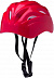 Шлем для роликовых коньков Ridex Arrow red