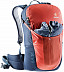 Рюкзак Deuter XV 1 3850018-5315 lava/navy
