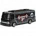 Машинка Hot Wheels Premium Pop Culture HW Tour Bus (HXD63 JBL64)
