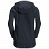 Ветрозащитная летняя куртка детская Jack Wolfskin Lakeside Safari Jacket Kids night blue