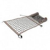 Сетка волейбольная T4002P dark green