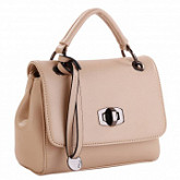 Женская сумка Pola 8281 beige