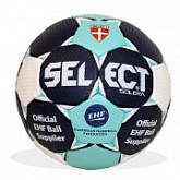 Гандбольный мяч Select Solera №2
