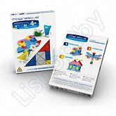 Мозаика Magneticus Бабочка (MM-03BL)