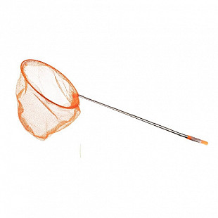 Сачок Ausini D33111 orange