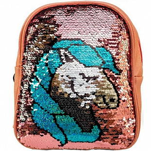 Рюкзак Ausini VT19-20396 peach