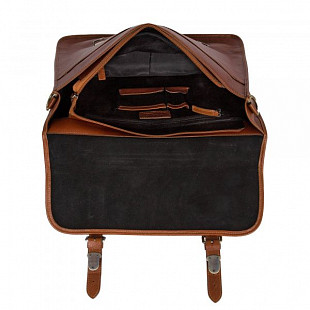 Портфель Pola 5135 brown