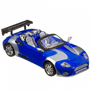 Инерционная машина YAKO из серии "На земле, В небе, На море" M9549