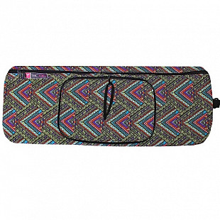 Чехол-портмоне для самоката Y-Scoo 125 Этно рисунок multicolour