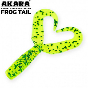 Твистер Akara Frog Tail