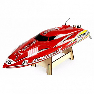 Радиоуправляемый катер Joysway Super MonoX 8209