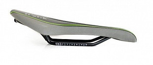 Седло Fizik Luce Black/Lime 70B4SA13041