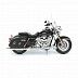 Масштабная модель мотоцикла Maisto 1:12 Харли-Дэвидсон FLHRC Road King Classic (32322) black