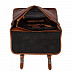 Портфель Pola 5135 brown