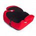 Автокресло Babyhit Lille red/black