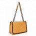Сумка городская Ors Oro CW-925 /3 dark yellow