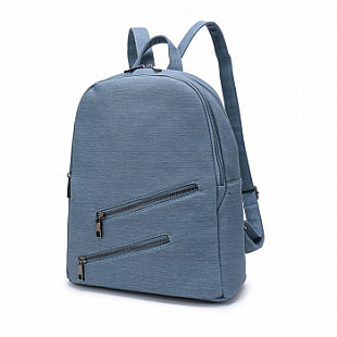 Городской рюкзак Ors Oro DW-818 /2 blue jeans