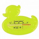 Термометр для ванны Canpol babies Уточка 2/781 Green