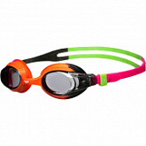 Очки Arena X-Lite Kids Smoke/Orange/Pink 92377 539