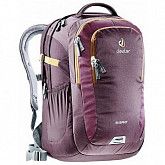 Рюкзак городской Deuter 32L aubergine-lion