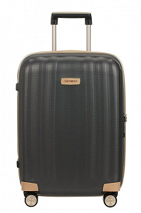 Чемодан Samsonite Lite-Cube Prime CM9-18001 Black