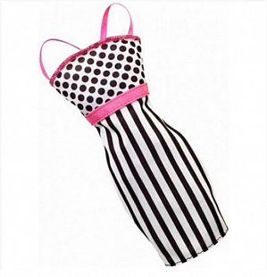 Кукла Barbie и одежда №5 BDT23/CFX70/CLL58