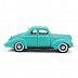 Машинка Maisto 1:18 1939 Ford Deluxe Coupe (31180)