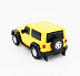 Радиоуправляемый робот-трансформер MZ Jeep Rubicon 1:14 2329PF