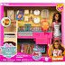 Кукла Barbie and Teresa Friendship Recipe Teresa (JCT06)