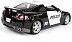 Масштабная модель автомобиля Maisto 1:24 Ниссан GT-R (R35) 2009 (32512) 