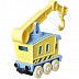 Паровозик Thomas & Friends Crane Vehicle (HGX69 HFX91 HHN39)