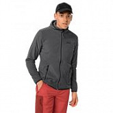Куртка мужская Jack Wolfskin Arco Jacket M black stripes