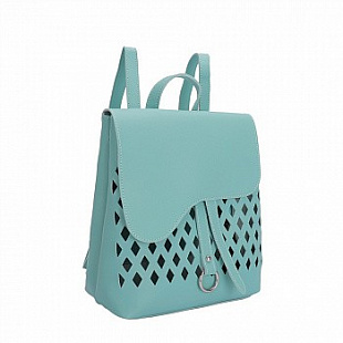Городской рюкзак Ors Oro DS-0079 /4 turquoise