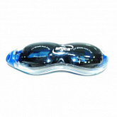Очки для плавания Zez Sport 8080 Black/Blue