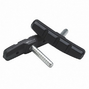 Тормозные колодки Shimano для кантилеверных тормозов M70/T2, 10 пар Y8CF98100