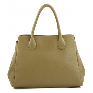 Женская сумка Pola 7035 dark beige