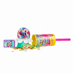 Набор Moose Pikmi Pops с героем и конфетти Льдинки 75253