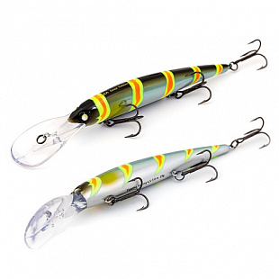 Воблер Akara Deep Robber 120F A106 DR120F-A106