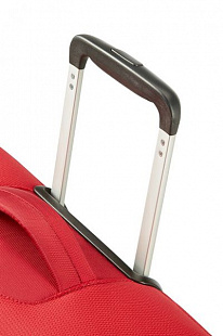 Чемодан American Tourister Summerfunk 55см 78G-00003 Red