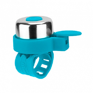 Звоночек Micro На самокат AC4490 Aqua