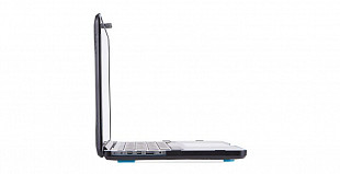 Чехол для ноутбука Thule Vectros Bumper 13"MacBook Pro Retina TVBE3153 black (3202873)