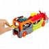 Игровой набор Hot Wheels Разъярённый дракон с хранилищем для машинок (GTK42) Игровой набор Hot Wheels Разъярённый дракон с хранилищем для машинок (GTK42)