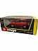 Машинка Bburago 1:24 Fiat Nuova Panda (18-22123) red