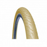 Велопокрышка Rubena Mitas TG 50-559 (26x1,90) V58 Cobra (APS + RS) cream 510951164042